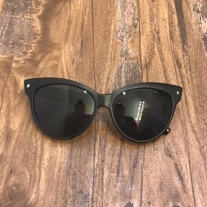 Cat Eye Sunglasses